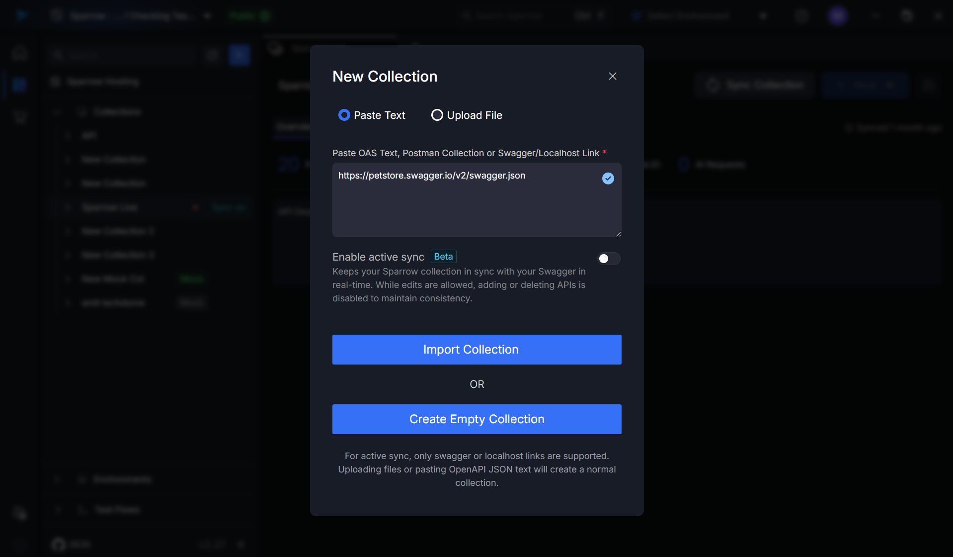 ActiveSync