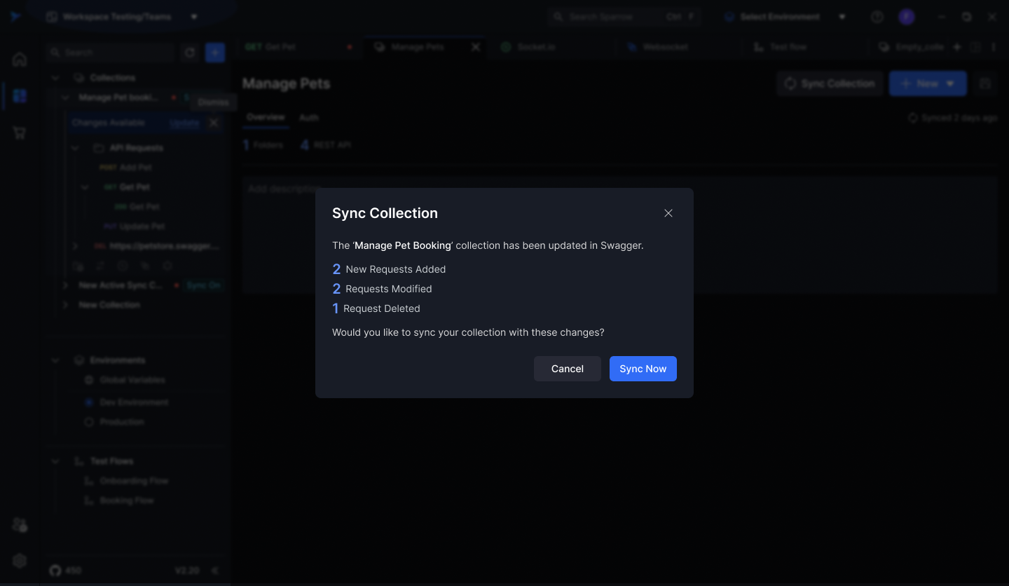 ActiveSync